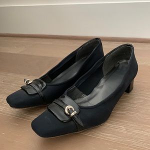 Stuart Weitzman shoes with heels, US 10